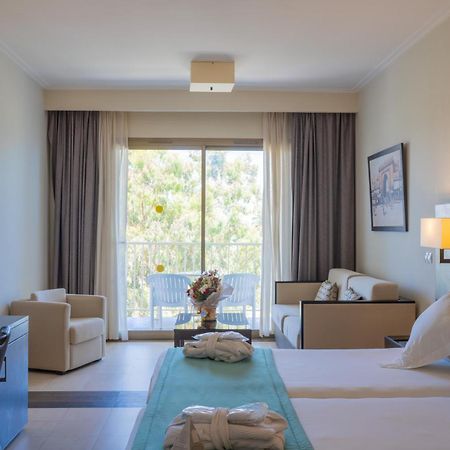 Barcelo Concorde Green Park Palace Port El-Kantaoui Exterior foto